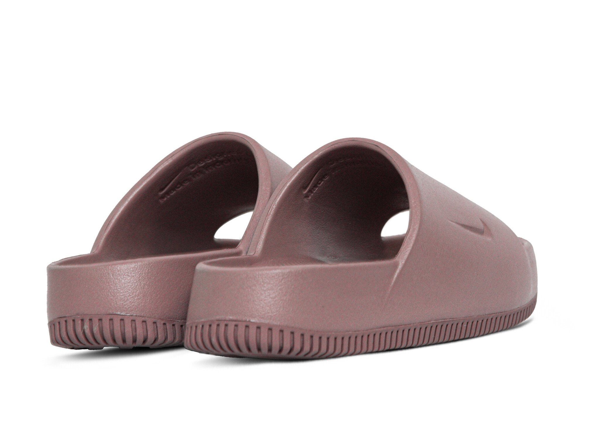 2574 - HÀNG CHÍNH HÃNG - DÉP NIKE CALM SLIDE *Smokey Mauve* - CODE: DX4816-201