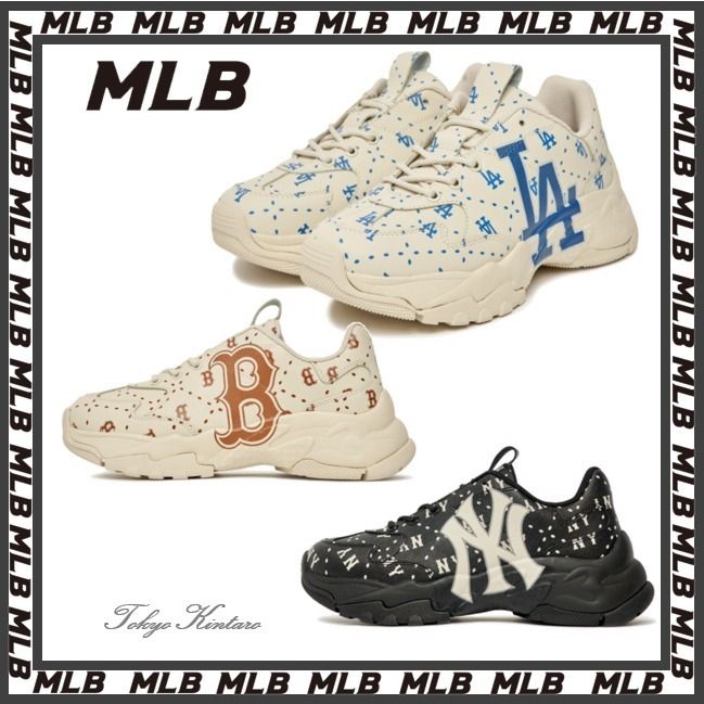 0862 - HÀNG CHÍNH HÃNG - GIÀY SNEAKER MLBSAFFIANO DIAMOND - ĐEN- * BLACK * Code: 3ASHMS13N
