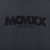  1673 - HÀNG CHÍNH HÃNG - ÁO HOODIE NEW ERA MCMXX XÁM ĐEN - CODE:  13781098 