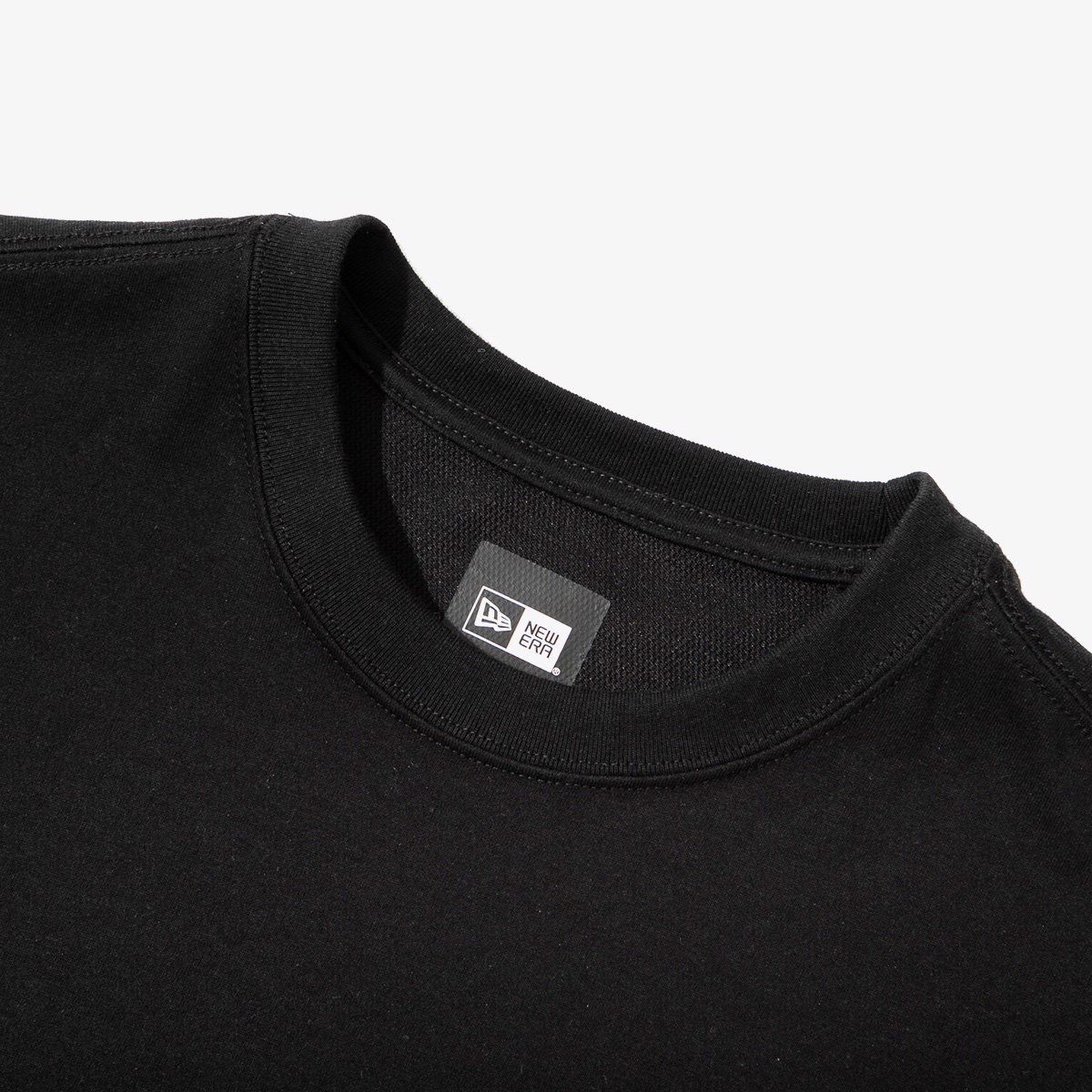 0684 - HÀNG CHÍNH HÃNG - ÁO THUN NEW ERA - PIXEL ĐEN - *BLACK* - Code: 12715393