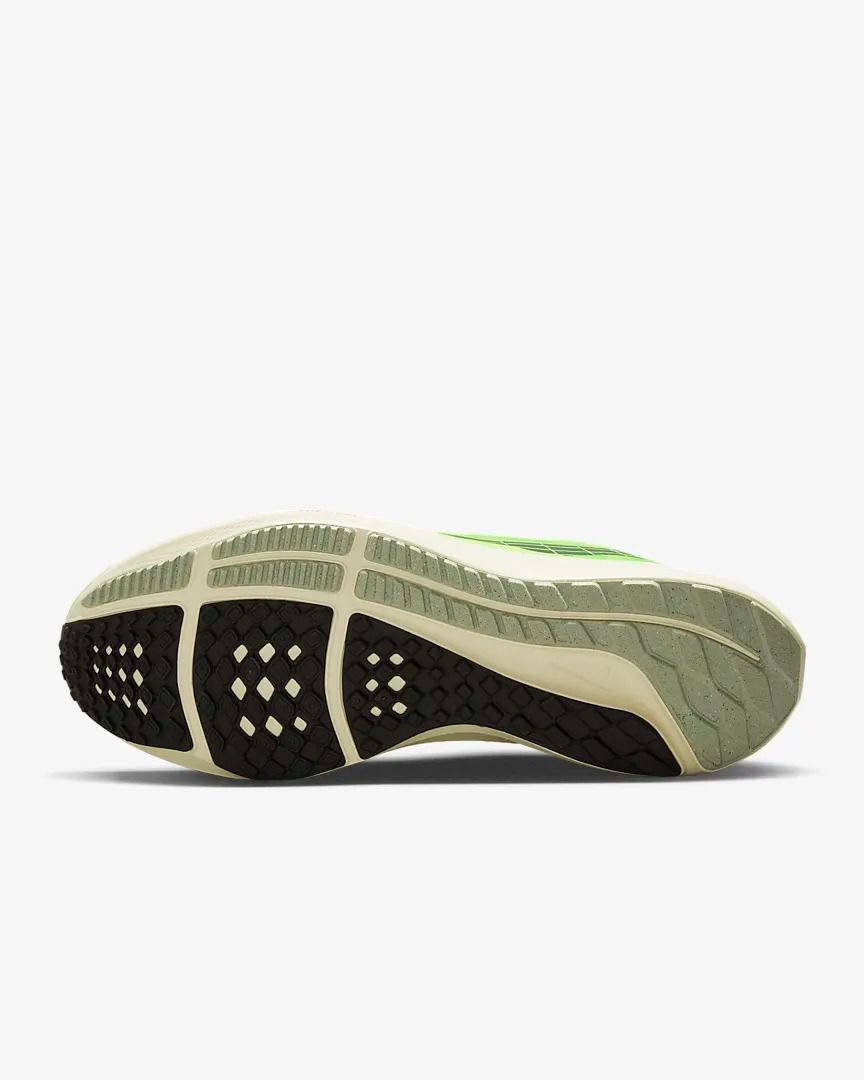 0912 - HÀNG CHÍNH HÃNG - GIÀY RUNNING NIKE ZOOM PEGASUS 39 EKIDEN - * XANH / NEON * - CODE : DZ4776-343