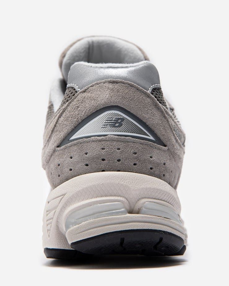 1235 - HÀNG CHÍNH HÃNG - GIÀY New Balance 2002R - Marblehead - CODE : ML2002RC