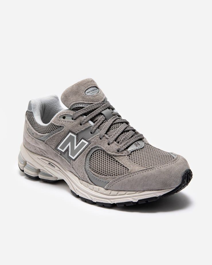1235 - HÀNG CHÍNH HÃNG - GIÀY New Balance 2002R - Marblehead - CODE : ML2002RC