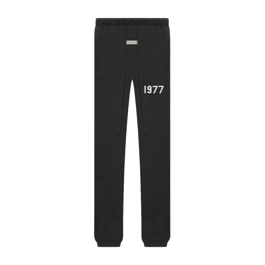 2067 - HÀNG CHÍNH HÃNG - QUẦN SWEATPANT FOG ESSENTIALS 1977