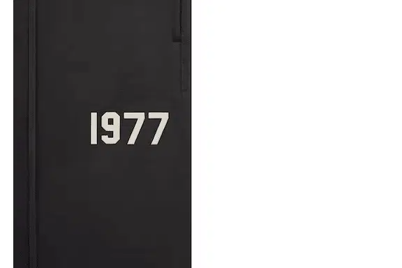 2067 - HÀNG CHÍNH HÃNG - QUẦN SWEATPANT FOG ESSENTIALS 1977