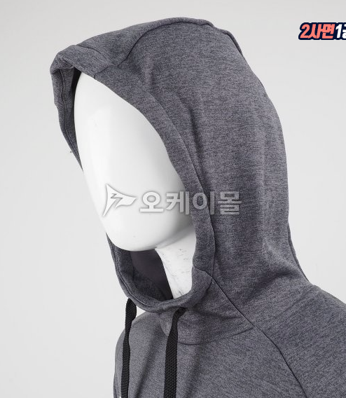 0035 - HÀNG CHÍNH HÃNG - ÁO HOODIE NIKE AUTHENTIC - *XÁM GREY/WHITE* - 2021** - Code: 932009 071