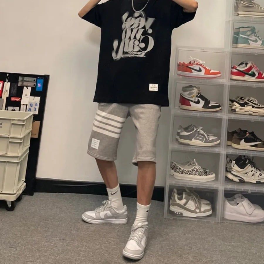 1543 - HÀNG CHÍNH HÃNG - GIÀY NIKE DUNK LOW