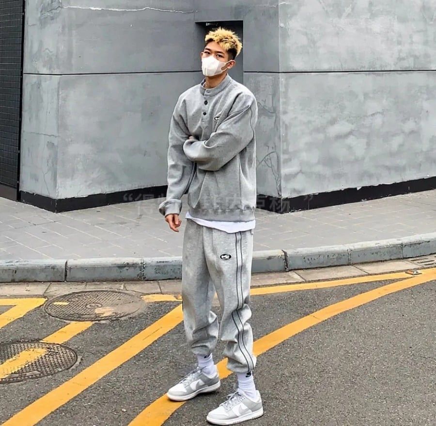 1543 - HÀNG CHÍNH HÃNG - GIÀY NIKE DUNK LOW