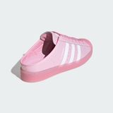  1392 - HÀNG CHÍNH HÃNG - GIÀY ADIDAS SUPER STAR MULE * ĐẠP GÓT * - * TRUE PINK/ CLOUD WHITE* - Code: FX2756 