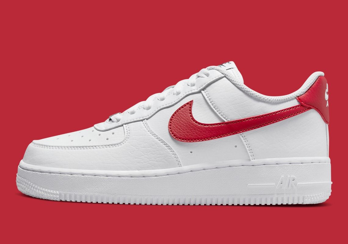  0926 - CHÍNH HÃNG* GIÀY NIKE AIR FORCE 1 WHITE 