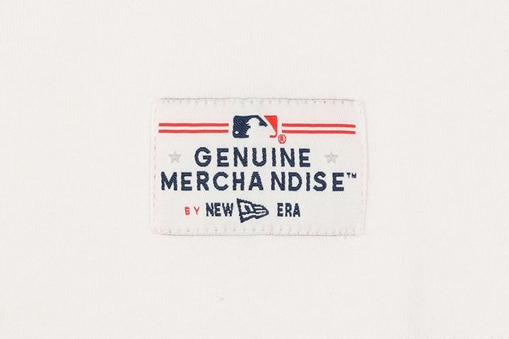 1067 - HÀNG CHÍNH HÃNG - ÁO THUN NEW ERA - WATERCOLOR FLORAL LA YANKEES - TRẮNG - CODE: 13527216