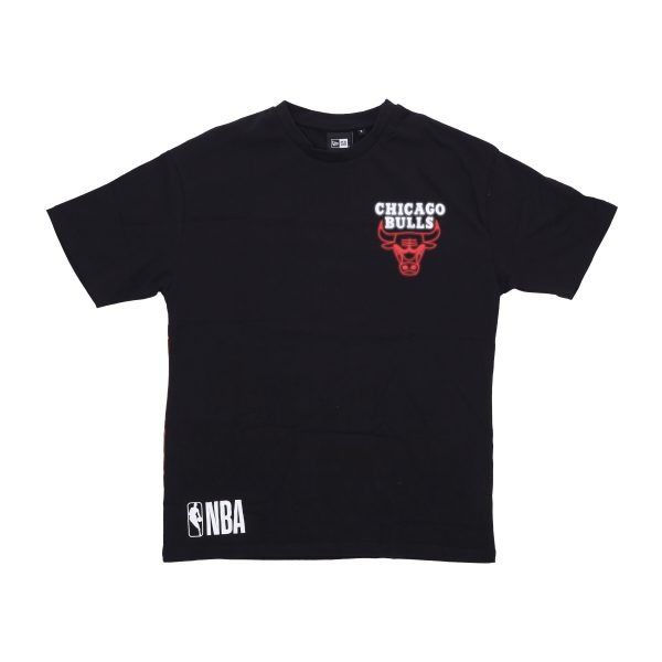 1171 - HÀNG CHÍNH HÃNG - ÁO THUN NEW ERA - CHICAGO BULLS NEON - ĐEN - CODE: 60292338