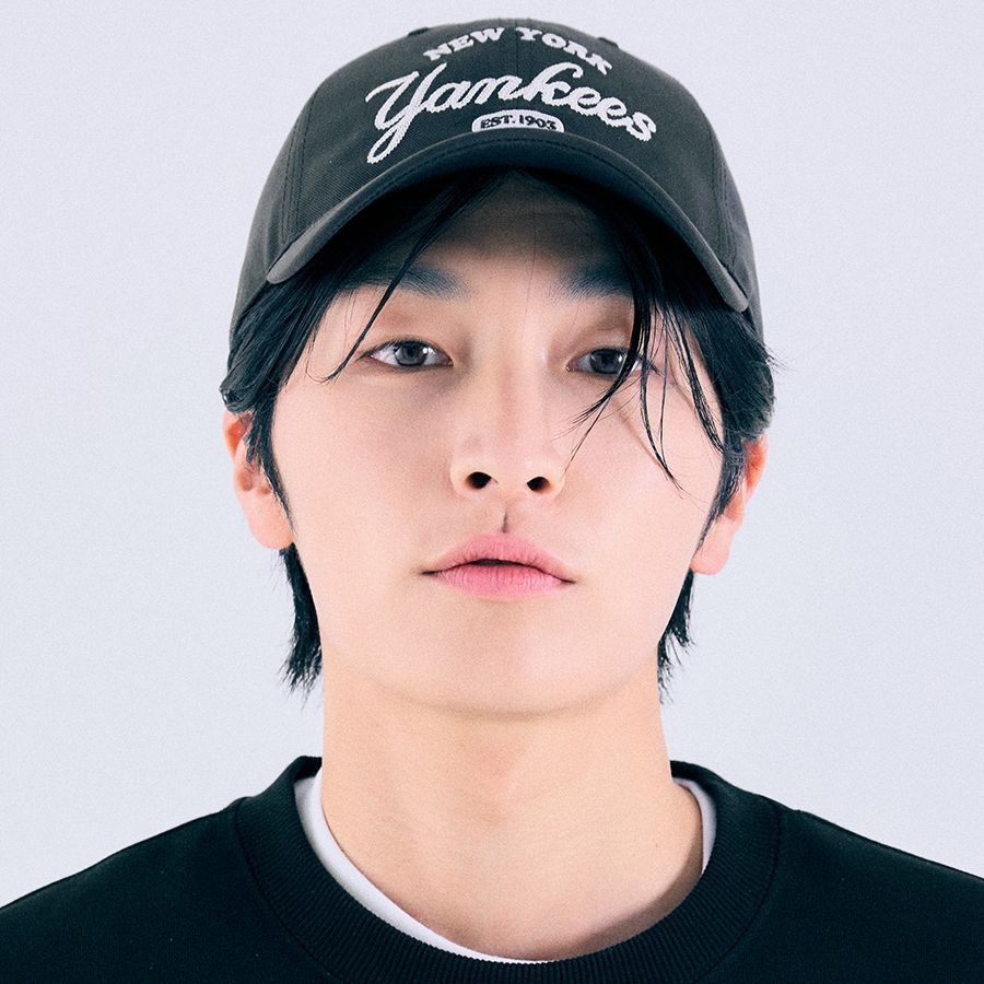 1185 - HÀNG CHÍNH HÃNG - Mũ - Nón MLB Unstructured Ball Cap New York Yankees - XÁM - CODE: 3ACPL033N-50CGS