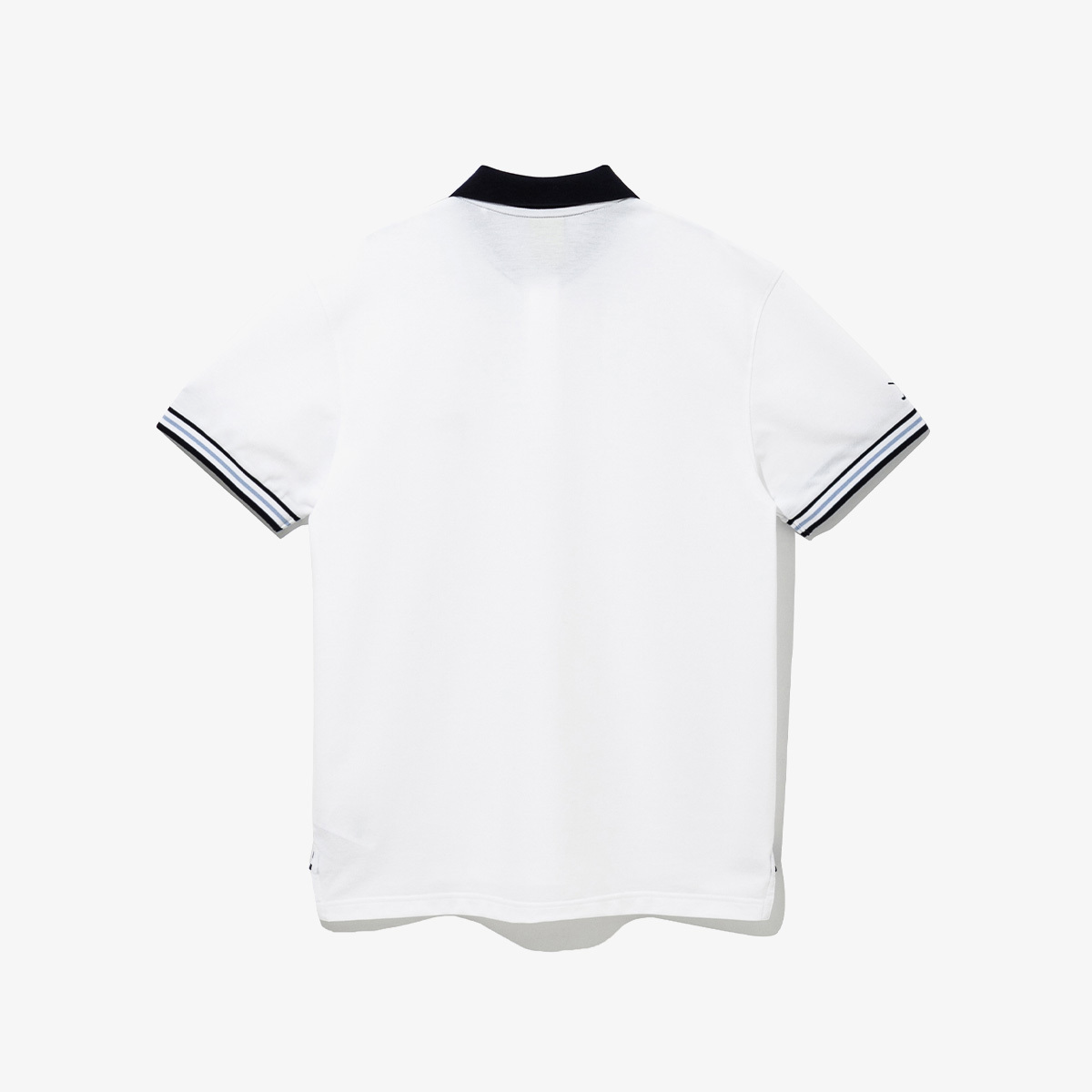 1479 - HÀNG CHÍNH HÃNG - ÁO NEW ERA - POLO GOLF *LÁ CỜ* - TRẮNG - CODE: 13679611