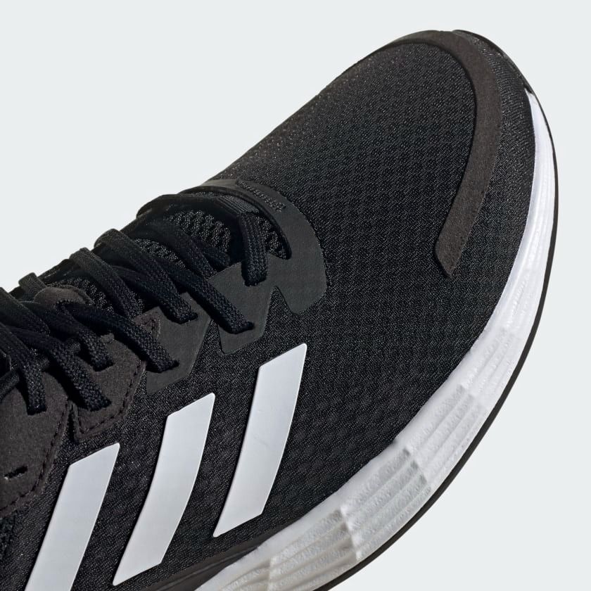 1679 - HÀNG CHÍNH HÃNG - GIÀY ADIDAS DURAMO SL - ' ĐEN SỌC TRẮNG ’ - CODE: GV7124
