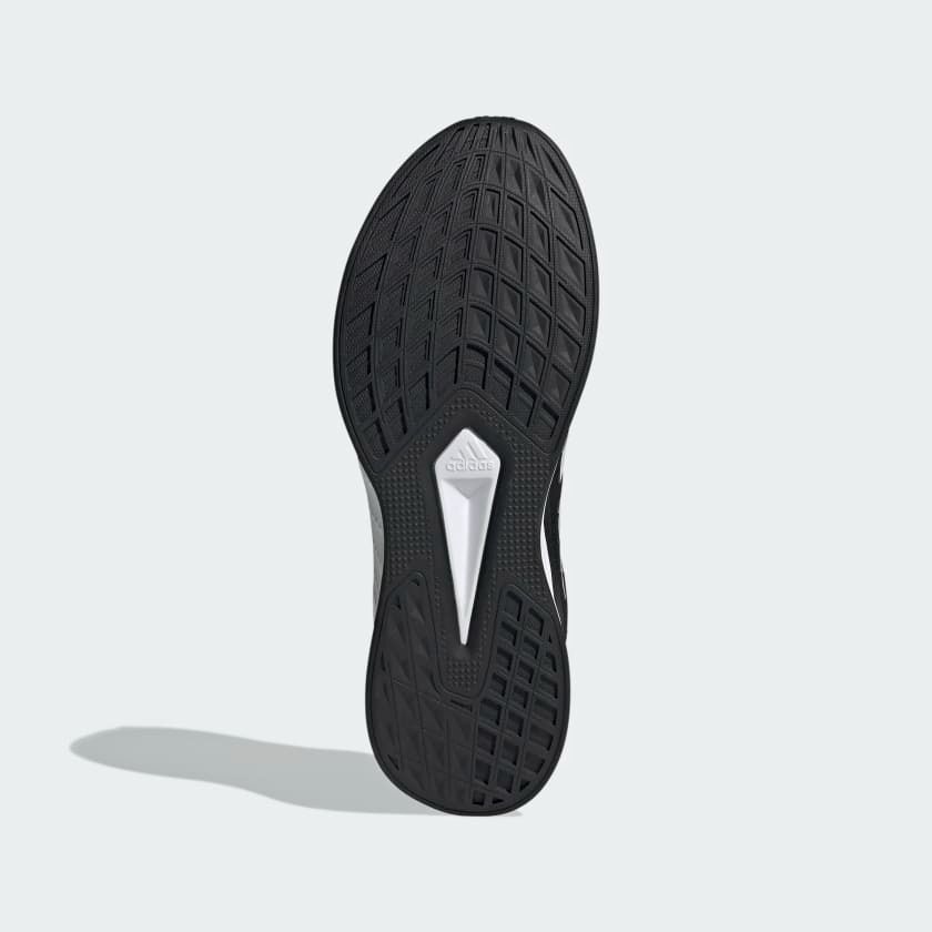 1679 - HÀNG CHÍNH HÃNG - GIÀY ADIDAS DURAMO SL - ' ĐEN SỌC TRẮNG ’ - CODE: GV7124