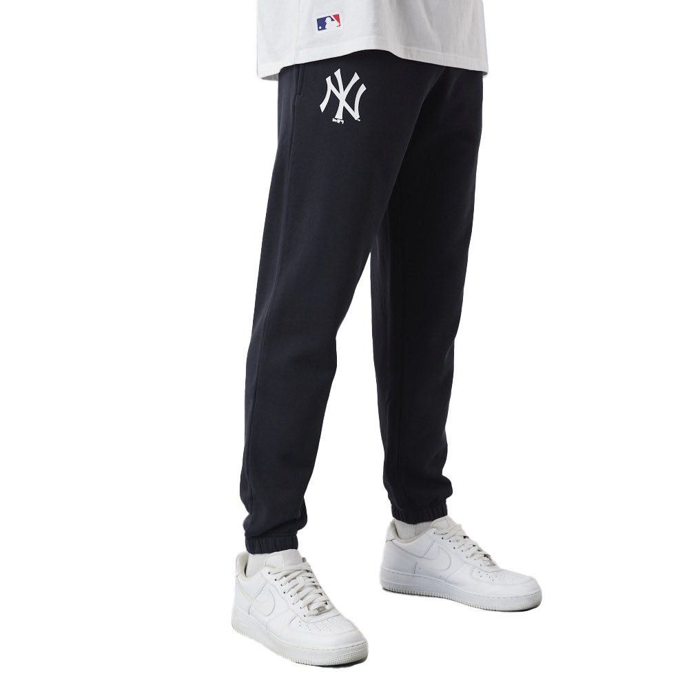 1681 - HÀNG CHÍNH HÃNG - QUẦN JOGGER NEW ERA - LOGO NY
