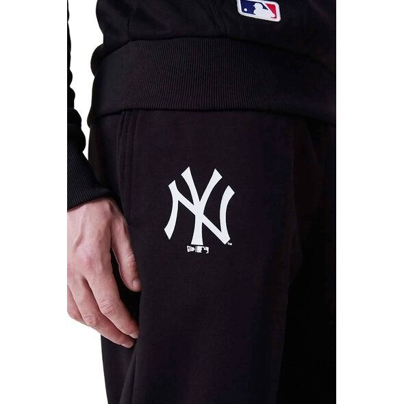 1681 - HÀNG CHÍNH HÃNG - QUẦN JOGGER NEW ERA - LOGO NY
