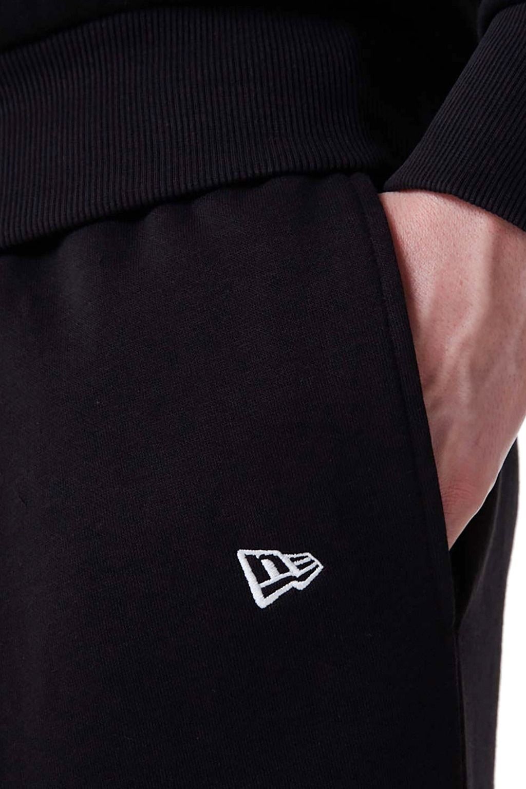 1681 - HÀNG CHÍNH HÃNG - QUẦN JOGGER NEW ERA - LOGO NY