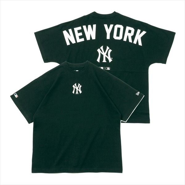 1688 - HÀNG CHÍNH HÃNG - ÁO THUN NEW ERA APPAREL - NY GREEN - CODE: 13516730