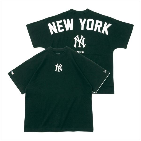  1688 - HÀNG CHÍNH HÃNG - ÁO THUN NEW ERA APPAREL - NY GREEN - CODE: 13516730 