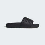  1699 - HÀNG CHÍNH HÃNG - DÉP ADILETTE BOOST *CORE BLACK* - CODE: GX4285 