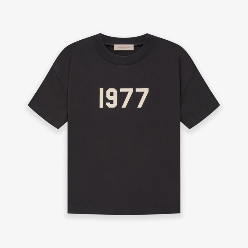 1717 - HÀNG CHÍNH HÃNG - ÁO THUN TEE ESSENTIAL FOG