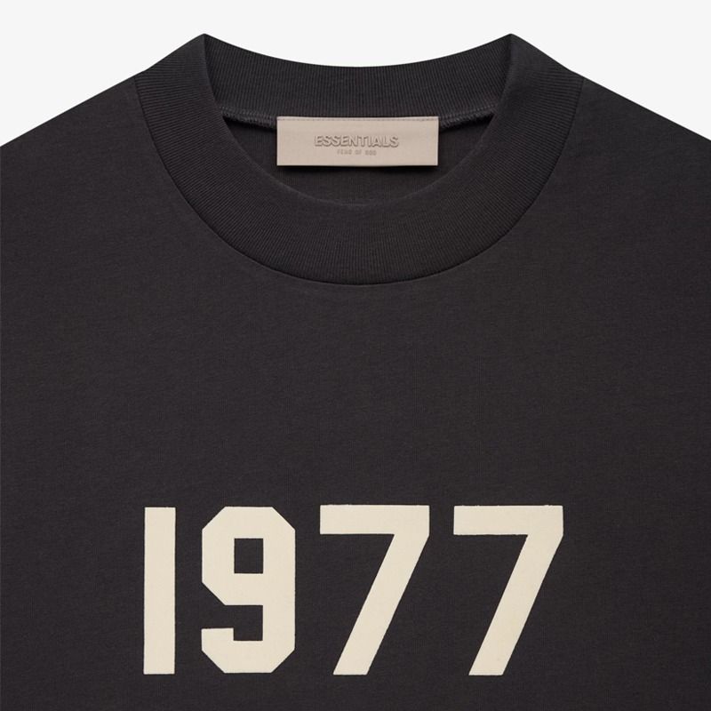 1717 - HÀNG CHÍNH HÃNG - ÁO THUN TEE ESSENTIAL FOG