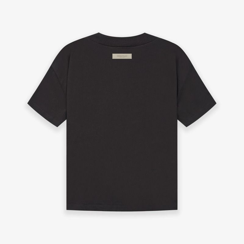 1717 - HÀNG CHÍNH HÃNG - ÁO THUN TEE ESSENTIAL FOG