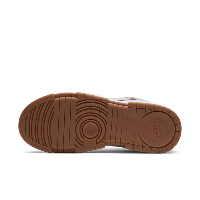 1727 - HÀNG CHÍNH HÃNG - GIÀY NIKE DUNK LOW DISRUPT PLATINUM VIOLET - CODE: CK6654003