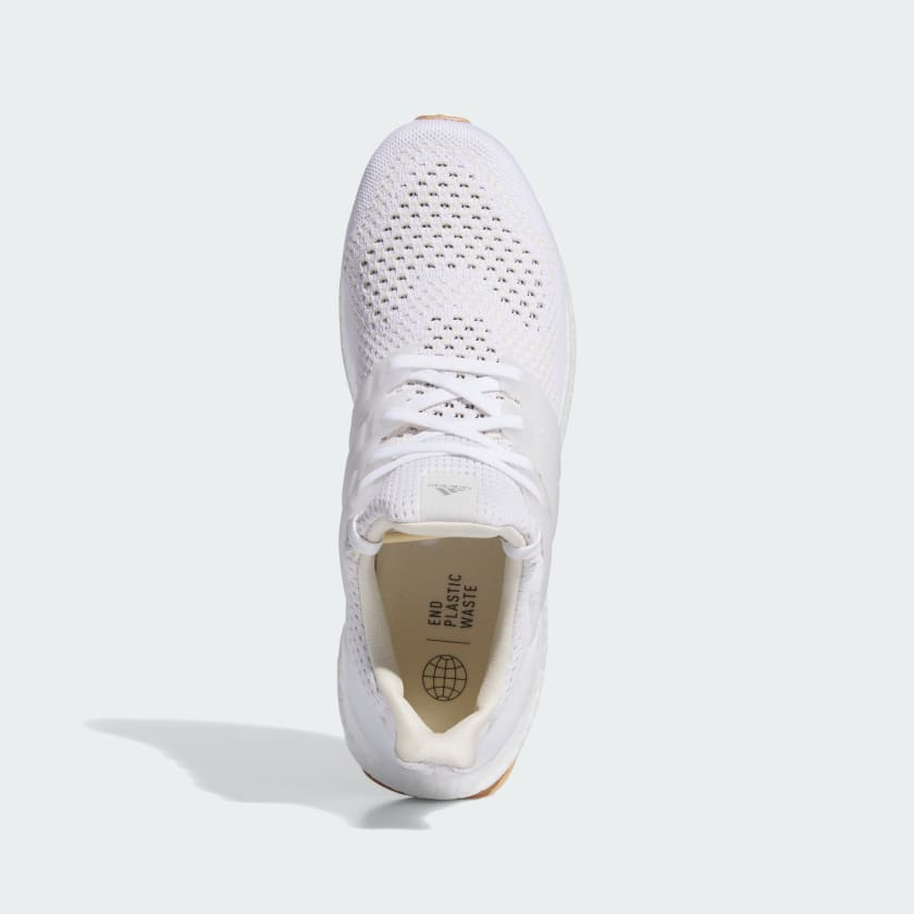 1980 - HÀNG CHÍNH HÃNG - GIÀY THỂ THAO ADIDAS ULTRABOOST 1.0 - *WHITE* - CODE: ID9689