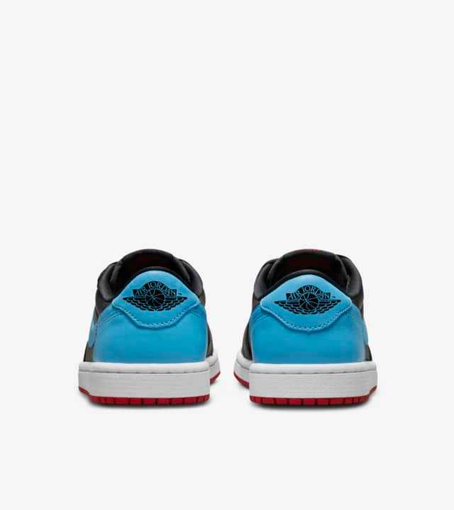 1983 - HÀNG CHÍNH HÃNG - GIÀY NIKE AIR JORDAN 1 LOW OG UNC TO CHICAGO - CODE: CZ0775046