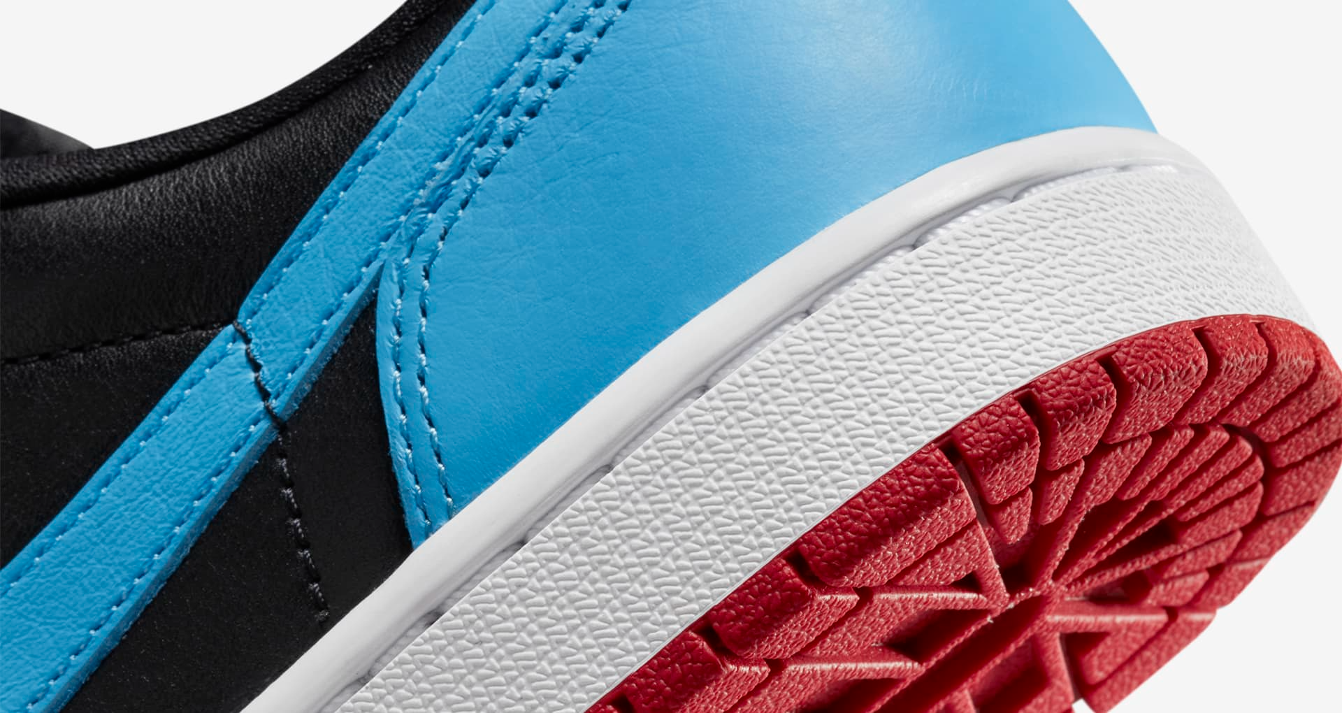 1983 - HÀNG CHÍNH HÃNG - GIÀY NIKE AIR JORDAN 1 LOW OG UNC TO CHICAGO - CODE: CZ0775046