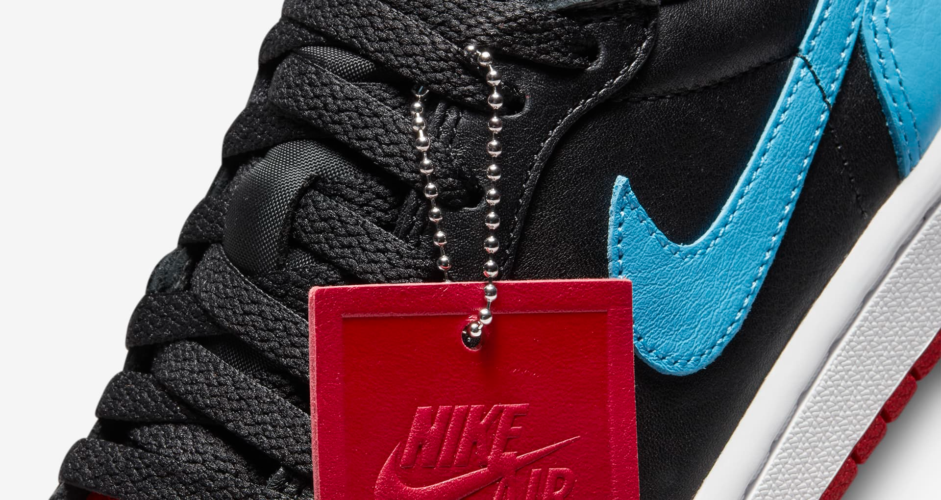 1983 - HÀNG CHÍNH HÃNG - GIÀY NIKE AIR JORDAN 1 LOW OG UNC TO CHICAGO - CODE: CZ0775046