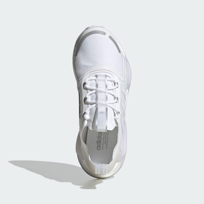1985 - HÀNG CHÍNH HÃNG - GIÀY ADIDAS NMD V3 *ALL WHITE* - CODE: GZ2133
