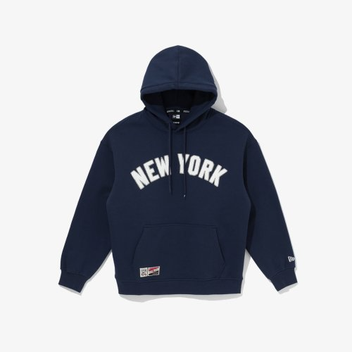 2009 - HÀNG CHÍNH HÃNG - ÁO HOODIE NEW YORK BÔNG