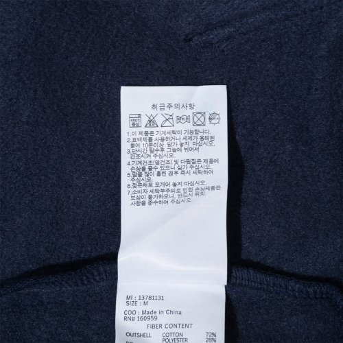 2009 - HÀNG CHÍNH HÃNG - ÁO HOODIE NEW YORK BÔNG