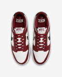  2156 - HÀNG CHÍNH HÃNG - GIÀY NIKE DUNK LOW 'DARK TEAM RED' - CODE: FZ4616 600 