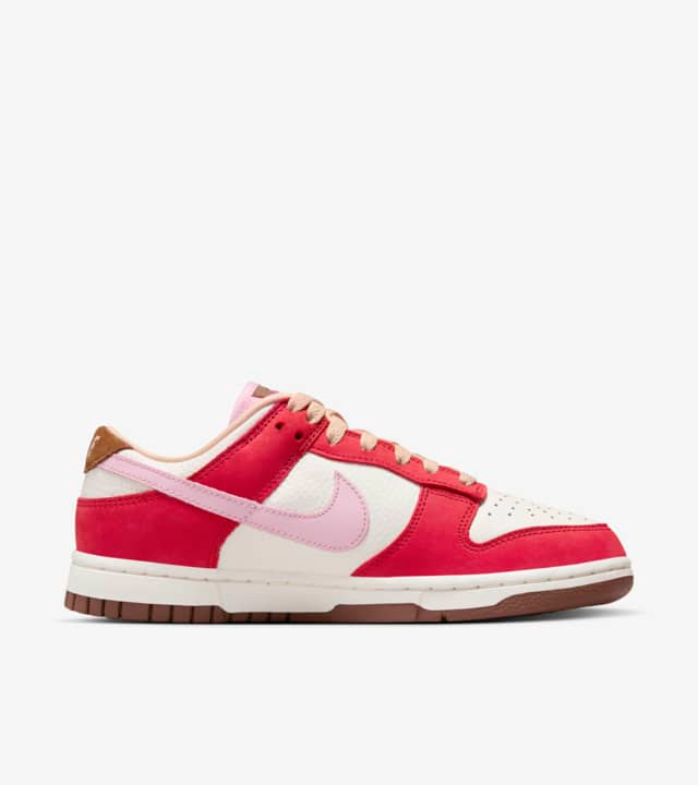 2159 - HÀNG CHÍNH HÃNG - GIÀY NIKE DUNK LOW - PREMIUM 'BACON' - CODE: FB7910 600