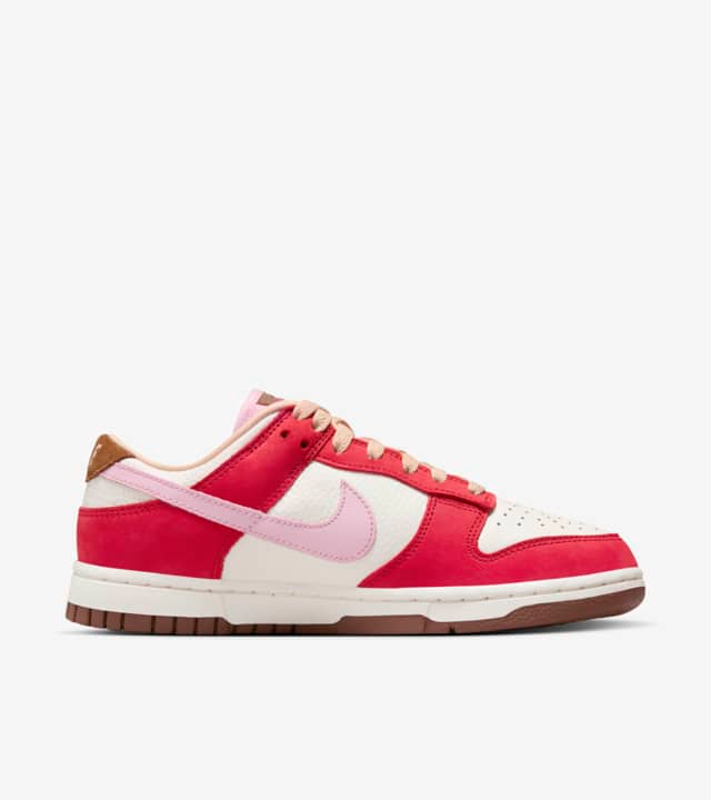  2159 - HÀNG CHÍNH HÃNG - GIÀY NIKE DUNK LOW - PREMIUM 'BACON' - CODE: FB7910 600 