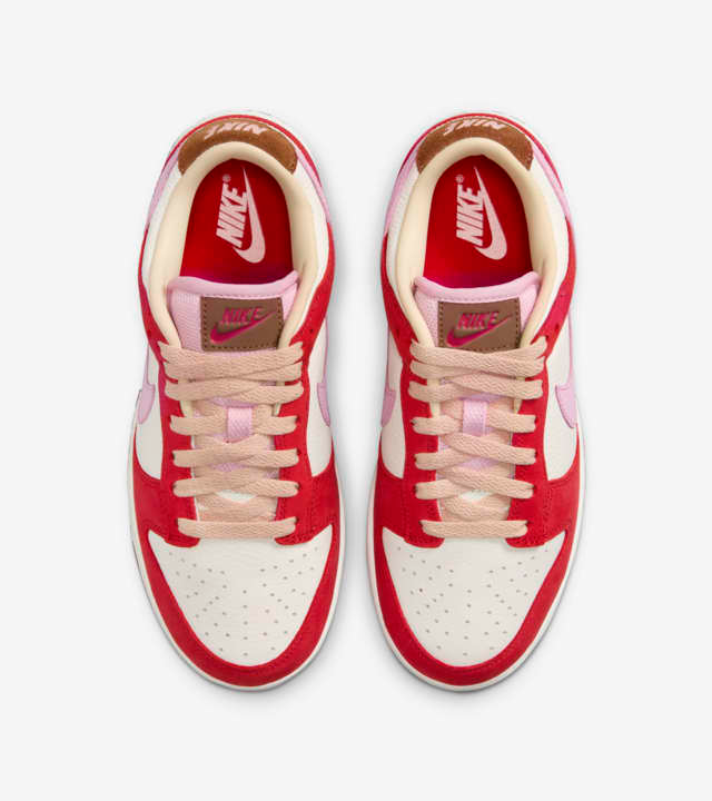 2159 - HÀNG CHÍNH HÃNG - GIÀY NIKE DUNK LOW - PREMIUM 'BACON' - CODE: FB7910 600