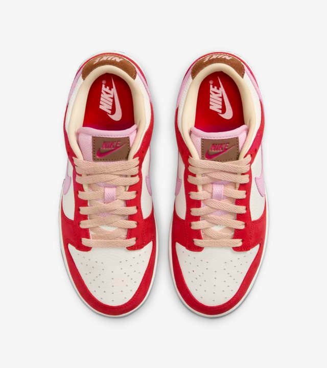  2159 - HÀNG CHÍNH HÃNG - GIÀY NIKE DUNK LOW - PREMIUM 'BACON' - CODE: FB7910 600 