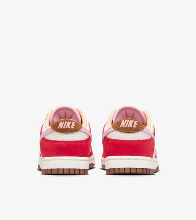2159 - HÀNG CHÍNH HÃNG - GIÀY NIKE DUNK LOW - PREMIUM 'BACON' - CODE: FB7910 600