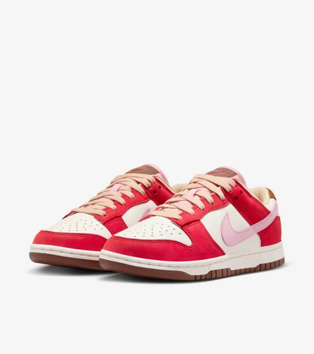 2159 - HÀNG CHÍNH HÃNG - GIÀY NIKE DUNK LOW - PREMIUM 'BACON' - CODE: FB7910 600
