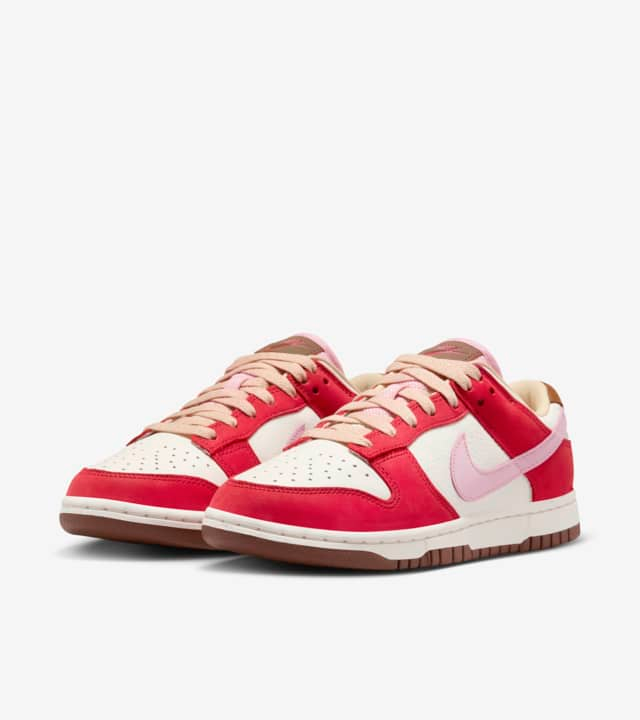  2159 - HÀNG CHÍNH HÃNG - GIÀY NIKE DUNK LOW - PREMIUM 'BACON' - CODE: FB7910 600 