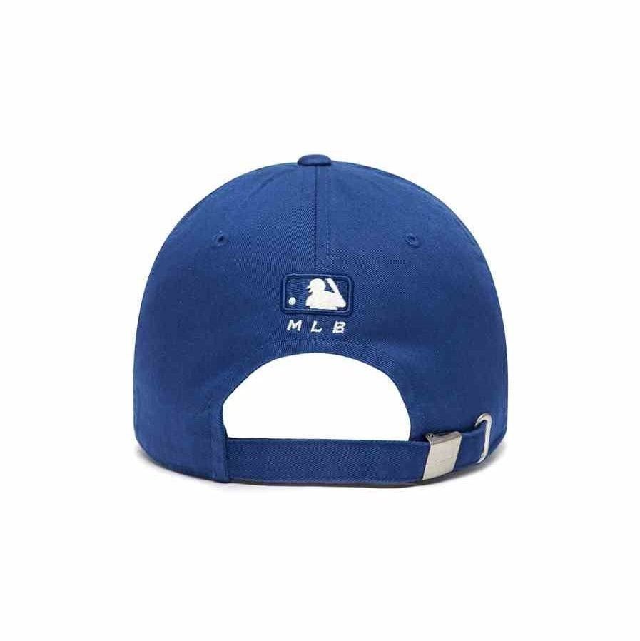 2280 - HÀNG CHÍNH HÃNG - MŨ - NÓN MLB LA BLUE