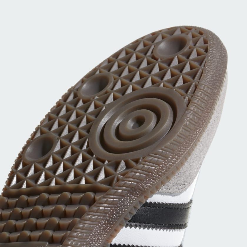 2322 - HÀNG CHÍNH HÃNG - GIÀY ADIDAS SAMBA OG - US/UK FULLBOX Bill Hãng - CODE: IE3675