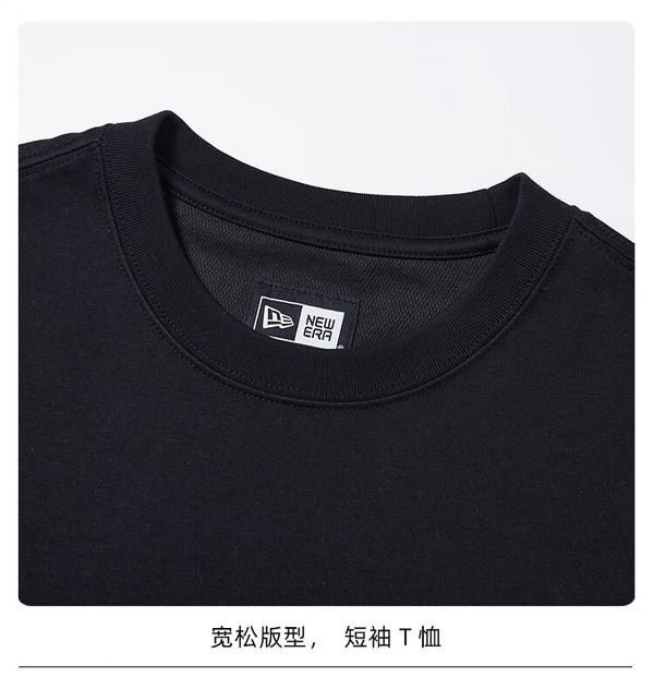 2377 - HÀNG CHÍNH HÃNG - ÁO THUN NEW ERA - LA WEST DIVISION - NAVY - CODE: 14187402