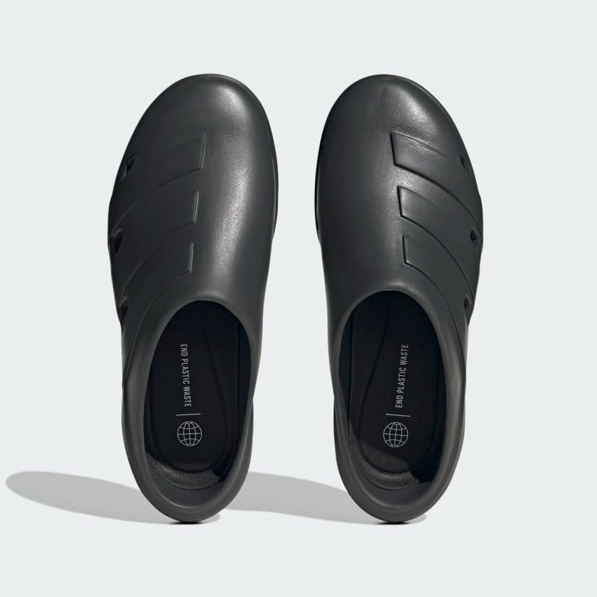 2467 - HÀNG CHÍNH HÃNG - DÉP ADIDAS - ADICANE CLOG - ĐEN - CODE: HQ9918