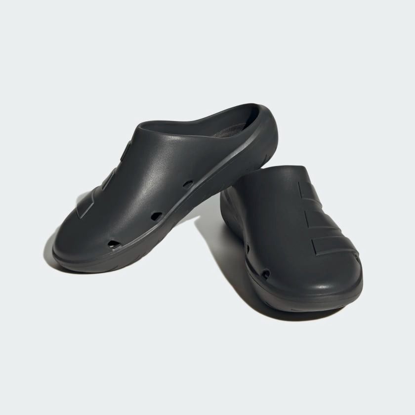 2467 - HÀNG CHÍNH HÃNG - DÉP ADIDAS - ADICANE CLOG - ĐEN - CODE: HQ9918